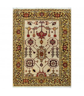 Heris Hand Knotted Rug Ref NO106- 200*149