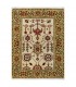 Heris Hand Knotted Rug Ref NO106- 200*149