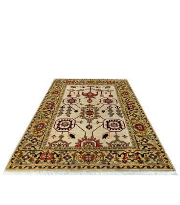 Heris Hand Knotted Rug Ref NO106- 200*149