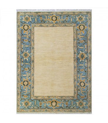 Heris Hand Knotted Rug Ref NO104- 149*103