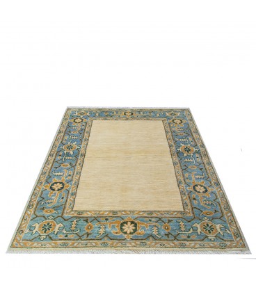 Heris Hand Knotted Rug Ref NO104- 149*103