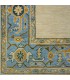 Heris Hand Knotted Rug Ref NO104- 149*103