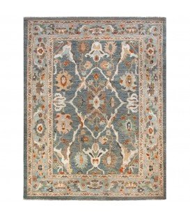 Soltan Abad Hand Knotted Rug Ref SA167- 270*201