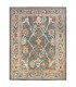 Soltan Abad Hand Knotted Rug Ref SA167- 270*201