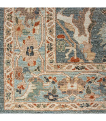 Soltan Abad Hand Knotted Rug Ref SA167- 270*201