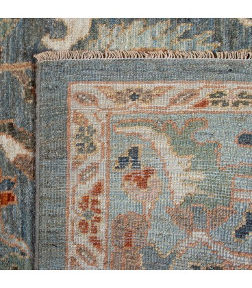 Soltan Abad Hand Knotted Rug Ref SA167- 270*201