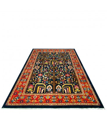 Qashqai Hand Knotted Rug Ref G186- 305*213