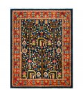 Qashqai Hand Knotted Rug Ref G186- 305*213