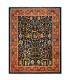 Qashqai Hand Knotted Rug Ref G186- 305*213