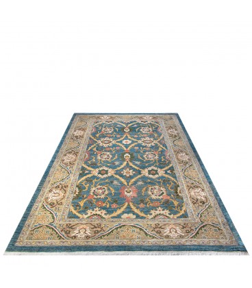 Soltan Abad Hand Knotted Rug Ref SA178 -300*247
