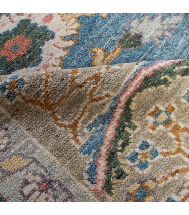 Soltan Abad Hand Knotted Rug Ref SA178 -300*247