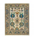 Heris Hand Knotted Rug Ref NO118- 228*161