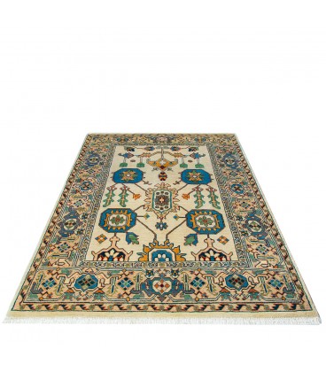 Heris Hand Knotted Rug Ref NO118- 228*161