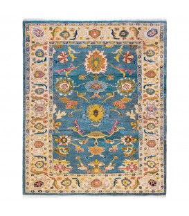 Soltan Abad Hand Knotted Rug Ref SA215-273*219