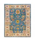 Soltan Abad Hand Knotted Rug Ref SA215-273*219