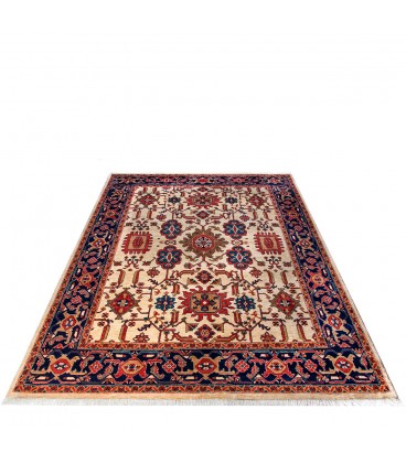 Heris Hand Knotted Rug Ref NO113- 319*252