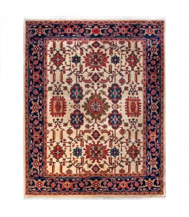 Heris Hand Knotted Rug Ref NO113- 319*252