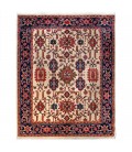 Heris Hand Knotted Rug Ref NO113- 319*252