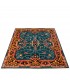 Heris Hand Knotted Rug Ref NO117- 186*157
