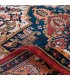 Heris Hand Knotted Rug Ref NO119 -235*195