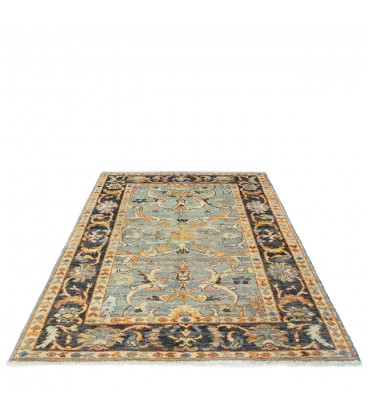 Soltan Abad Hand Knotted Rug Ref SA221-?