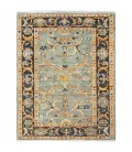 Soltan Abad Hand Knotted Rug Ref SA221-177*116