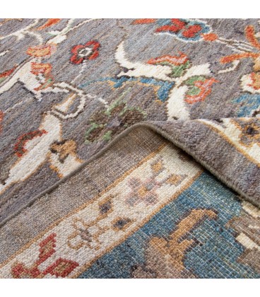 Soltan Abad Hand Knotted Rug Ref SA219-?