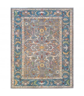 Soltan Abad Hand Knotted Rug Ref SA219-?