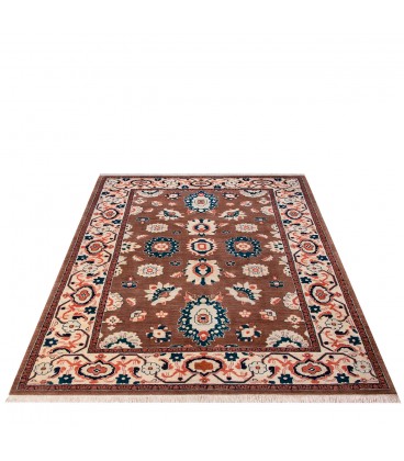 Heris Hand Knotted Rug Ref NO88- 249*169