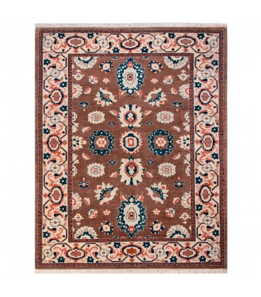 Heris Hand Knotted Rug Ref NO88- 249*169