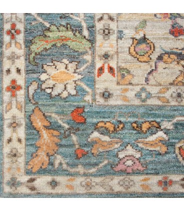 Soltan Abad Hand Knotted Rug Ref SA218-?