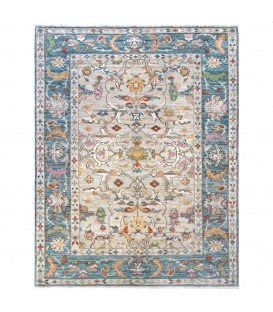 Soltan Abad Hand Knotted Rug Ref SA218-?