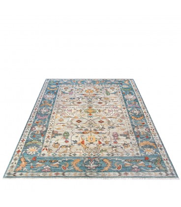 Soltan Abad Hand Knotted Rug Ref SA218-?