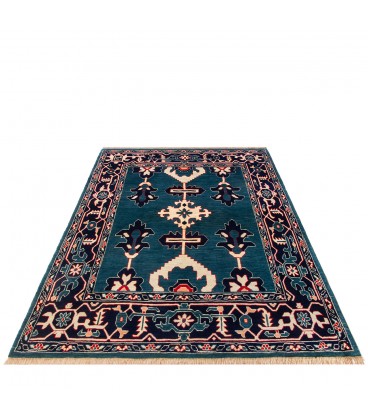 Heris Hand Knotted Rug Ref NO116-198*162