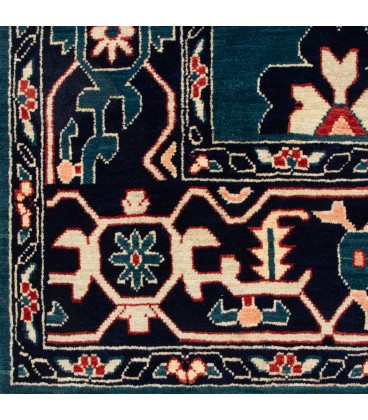 Heris Hand Knotted Rug Ref NO116-198*162