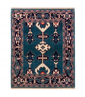 Heris Hand Knotted Rug Ref NO116-198*162