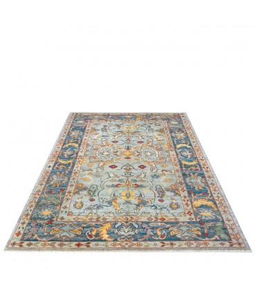 Soltan Abad Hand Knotted Rug Ref SA220-?