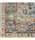 Soltan Abad Hand Knotted Rug Ref SA220-?