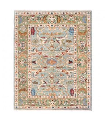 Soltan Abad Hand Knotted Rug Ref SA222-