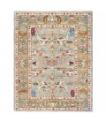 Soltan Abad Hand Knotted Rug Ref SA222- 163*116