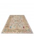 Soltan Abad Hand Knotted Rug Ref SA222-