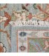 Soltan Abad Hand Knotted Rug Ref SA222-