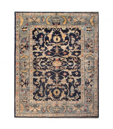 Soltan Abad Hand Knotted Rug Ref SA223-