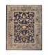 Soltan Abad Hand Knotted Rug Ref SA223-