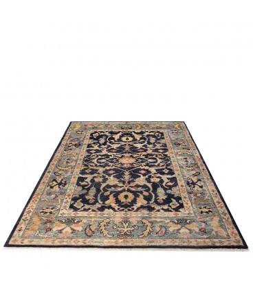 Soltan Abad Hand Knotted Rug Ref SA223-