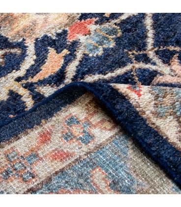 Soltan Abad Hand Knotted Rug Ref SA223-