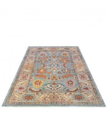 Soltan Abad Hand Knotted Rug Ref SA230- 300*200