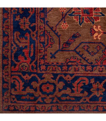 Heris Hand Knotted Rug Ref NO120- 195*159