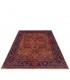 Heris Hand Knotted Rug Ref NO120- 195*159