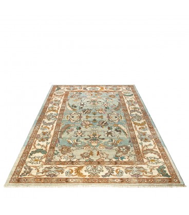 Soltan Abad Hand Knotted Rug Ref SA231- 240*163